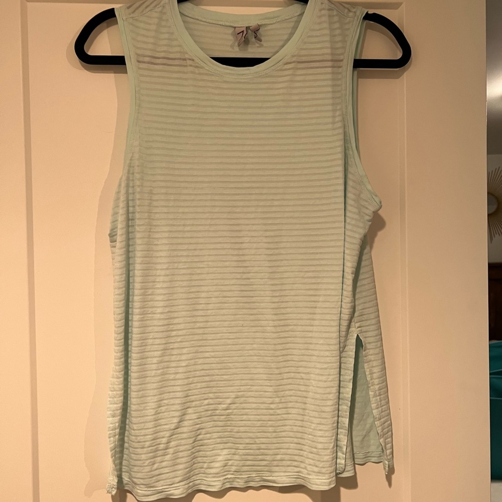 Zella workout tank